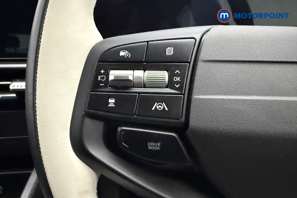 KIA Sportage Gt-Line Automatic Petrol SUV - Stock Number (1694517) - 14th supplementary image