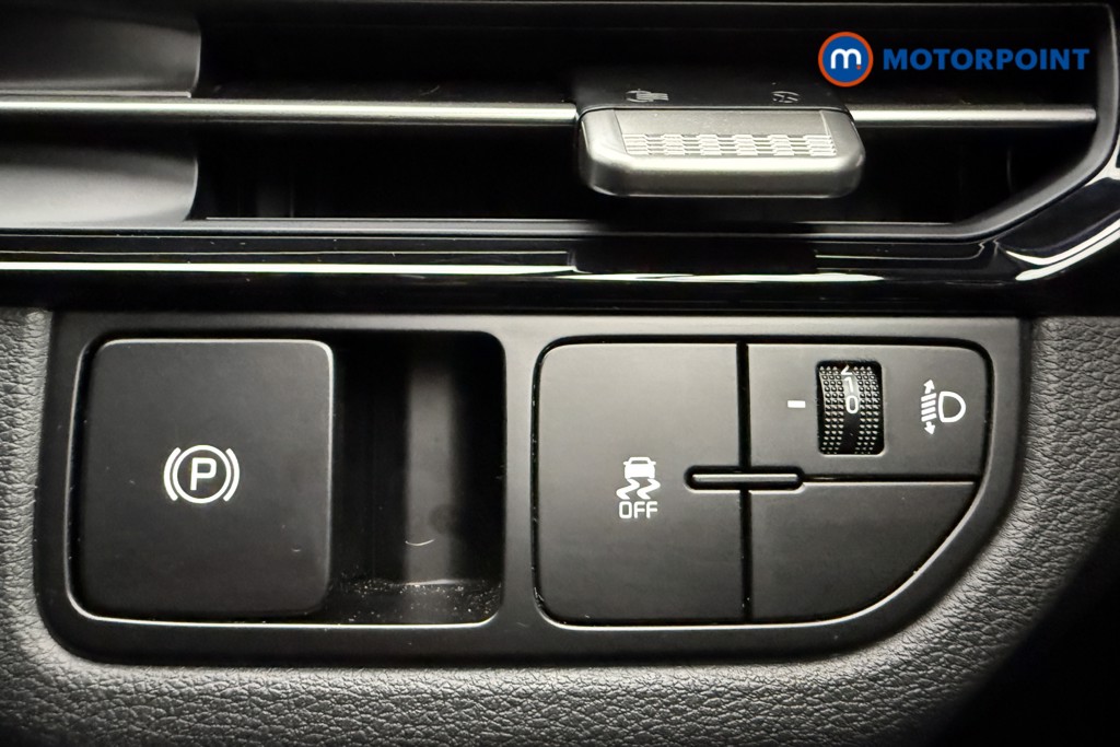 KIA Sportage Gt-Line Automatic Petrol SUV - Stock Number (1694517) - 17th supplementary image