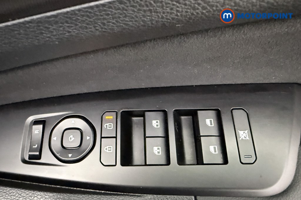 KIA Sportage Gt-Line Automatic Petrol SUV - Stock Number (1694517) - 19th supplementary image
