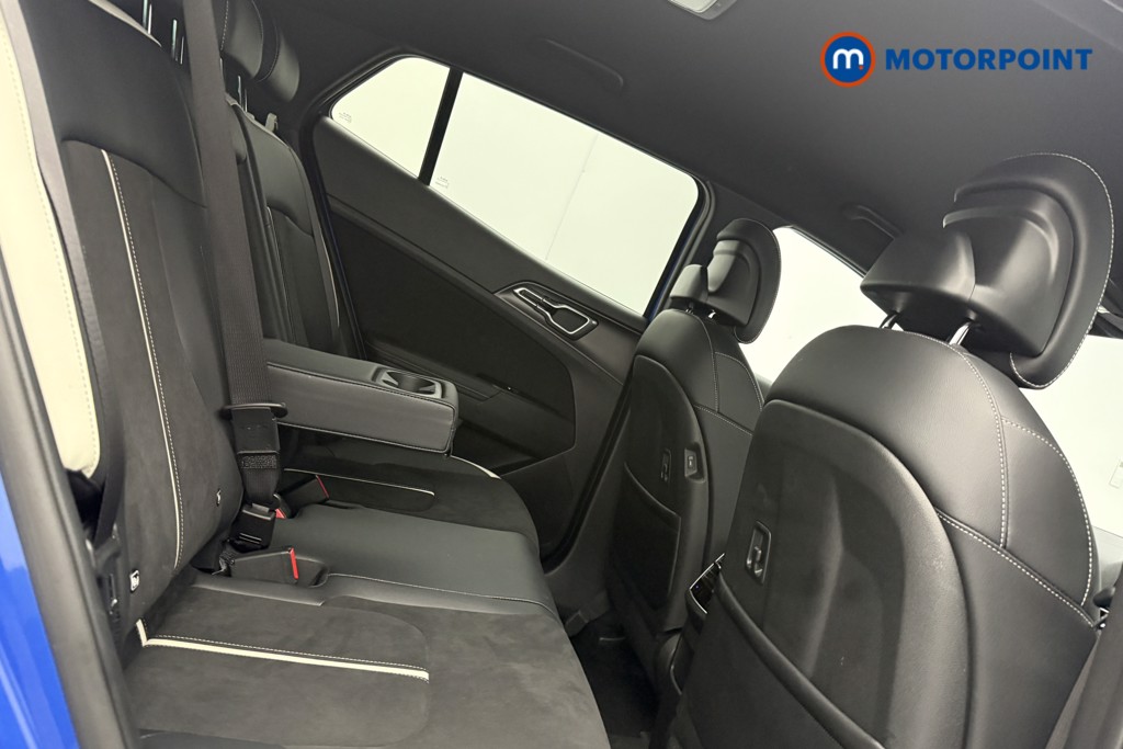 KIA Sportage Gt-Line Automatic Petrol SUV - Stock Number (1694517) - 20th supplementary image