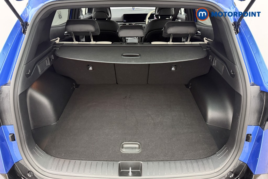 KIA Sportage Gt-Line Automatic Petrol SUV - Stock Number (1694517) - 23rd supplementary image