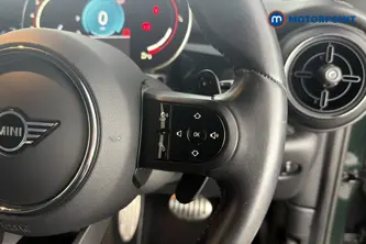 Mini Hatchback John Cooper Works Automatic Petrol Hatchback - Stock Number (1694524) - 3rd supplementary image