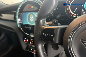 Mini Hatchback John Cooper Works Automatic Petrol Hatchback - Stock Number (1694524) - 4th supplementary image