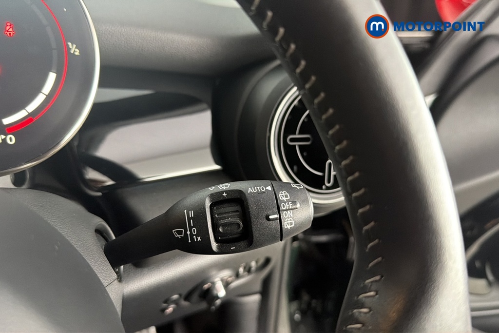 Mini Hatchback John Cooper Works Automatic Petrol Hatchback - Stock Number (1694524) - 6th supplementary image