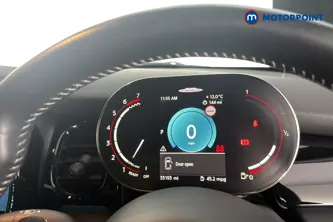 Mini Hatchback John Cooper Works Automatic Petrol Hatchback - Stock Number (1694524) - 7th supplementary image