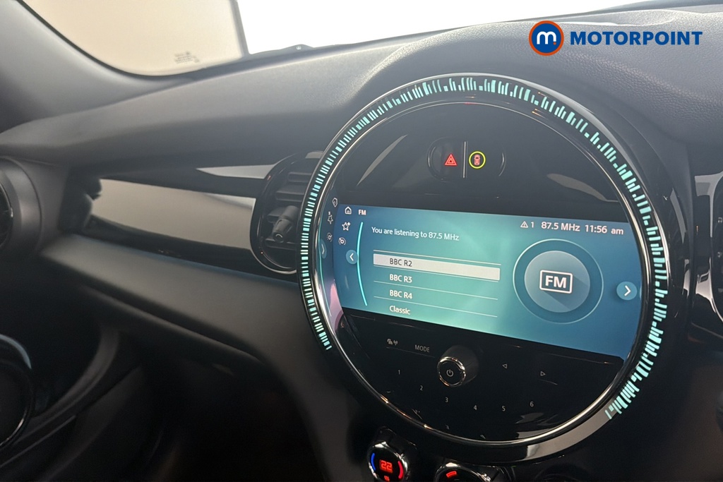 Mini Hatchback John Cooper Works Automatic Petrol Hatchback - Stock Number (1694524) - 8th supplementary image
