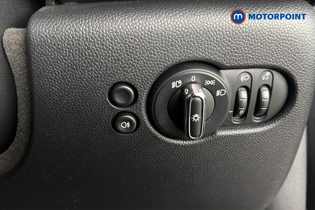 Mini Hatchback John Cooper Works Automatic Petrol Hatchback - Stock Number (1694524) - 11th supplementary image