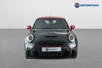 Mini Hatchback John Cooper Works Automatic Petrol Hatchback - Stock Number (1694524) - Front bumper
