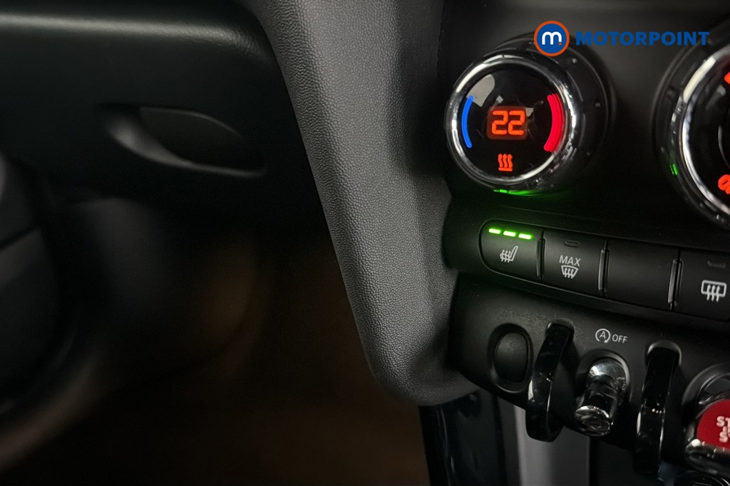 Mini Hatchback John Cooper Works Automatic Petrol Hatchback - Stock Number (1694524) - 14th supplementary image