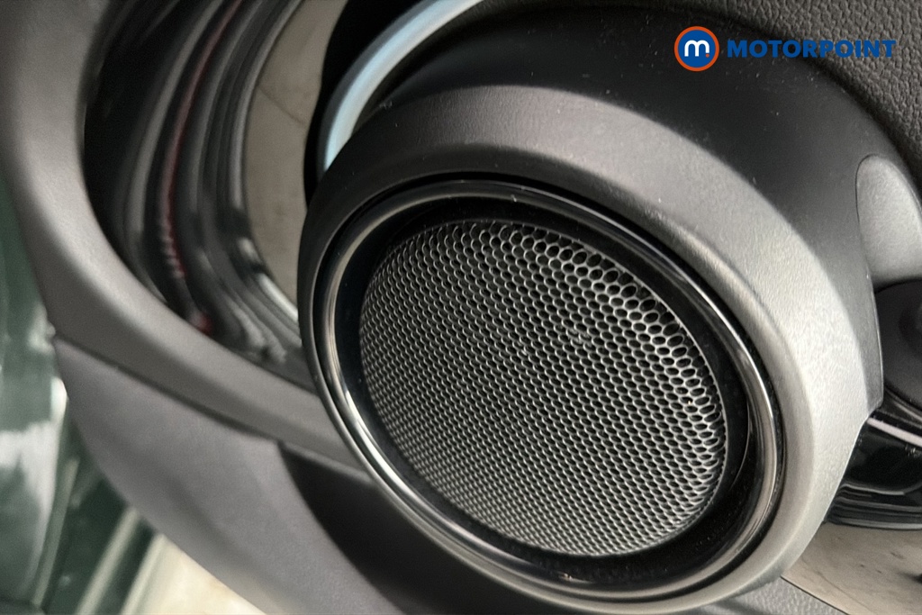 Mini Hatchback John Cooper Works Automatic Petrol Hatchback - Stock Number (1694524) - 21st supplementary image