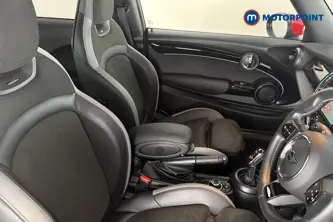 Mini Hatchback John Cooper Works Automatic Petrol Hatchback - Stock Number (1694524) - 22nd supplementary image