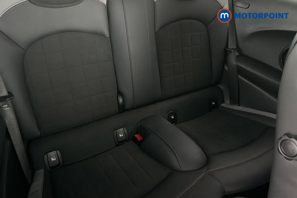 Mini Hatchback John Cooper Works Automatic Petrol Hatchback - Stock Number (1694524) - 25th supplementary image