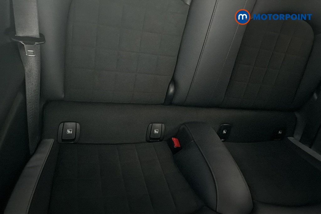 Mini Hatchback John Cooper Works Automatic Petrol Hatchback - Stock Number (1694524) - 27th supplementary image
