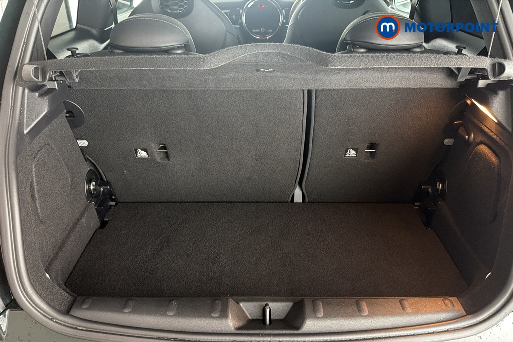Mini Hatchback John Cooper Works Automatic Petrol Hatchback - Stock Number (1694524) - 30th supplementary image
