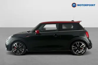 Mini Hatchback John Cooper Works Automatic Petrol Hatchback - Stock Number (1694524) - Drivers side