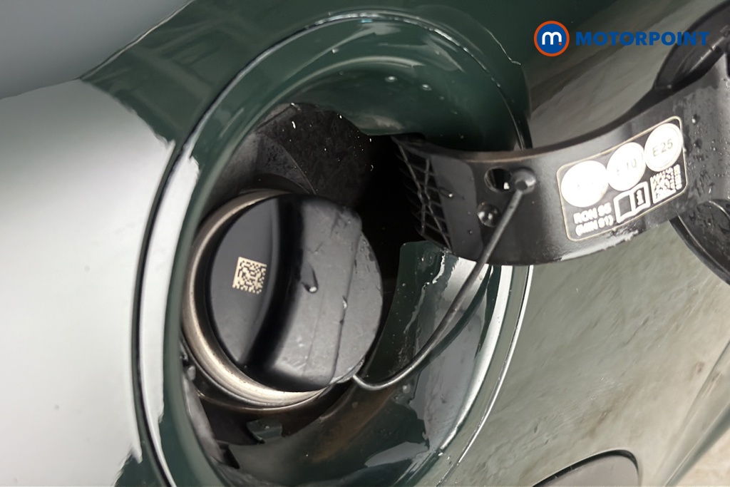 Mini Hatchback John Cooper Works Automatic Petrol Hatchback - Stock Number (1694524) - 41st supplementary image