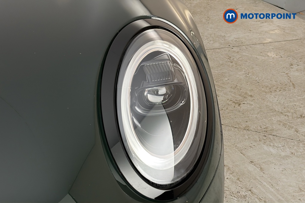 Mini Hatchback John Cooper Works Automatic Petrol Hatchback - Stock Number (1694524) - 42nd supplementary image