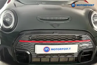 Mini Hatchback John Cooper Works Automatic Petrol Hatchback - Stock Number (1694524) - 43rd supplementary image