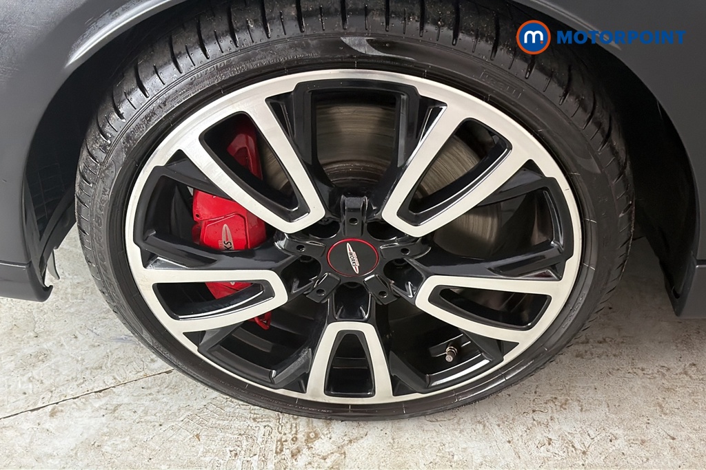 Mini Hatchback John Cooper Works Automatic Petrol Hatchback - Stock Number (1694524) - 44th supplementary image