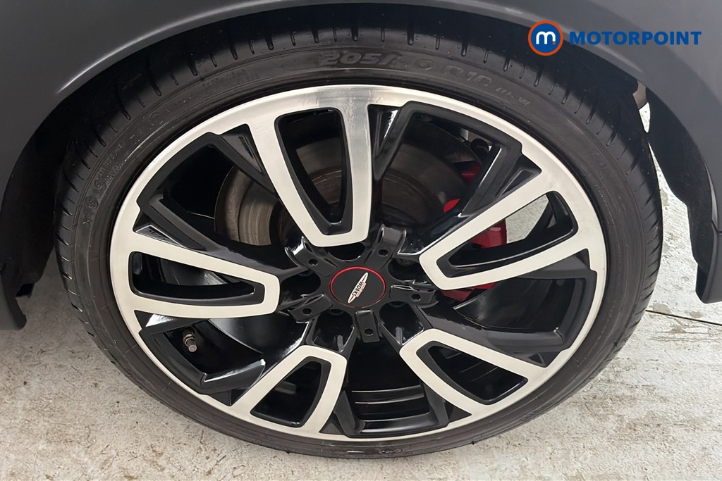 Mini Hatchback John Cooper Works Automatic Petrol Hatchback - Stock Number (1694524) - 45th supplementary image