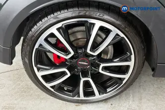 Mini Hatchback John Cooper Works Automatic Petrol Hatchback - Stock Number (1694524) - 46th supplementary image