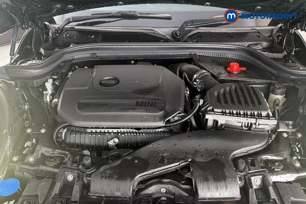 Mini Hatchback John Cooper Works Automatic Petrol Hatchback - Stock Number (1694524) - 48th supplementary image