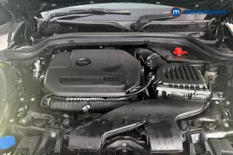Mini Hatchback John Cooper Works Automatic Petrol Hatchback - Stock Number (1694524) - 48th supplementary image