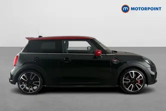 Mini Hatchback John Cooper Works Automatic Petrol Hatchback - Stock Number (1694524) - Passenger side