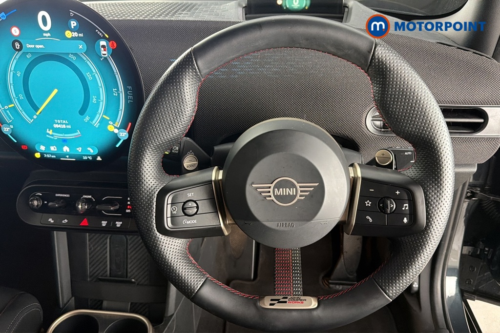 Mini Cooper S Sport Automatic Petrol Hatchback - Stock Number (1694600) - 2nd supplementary image