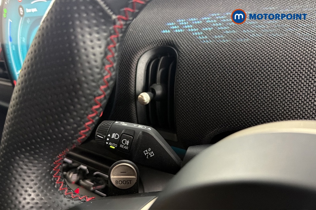 Mini Cooper S Sport Automatic Petrol Hatchback - Stock Number (1694600) - 5th supplementary image
