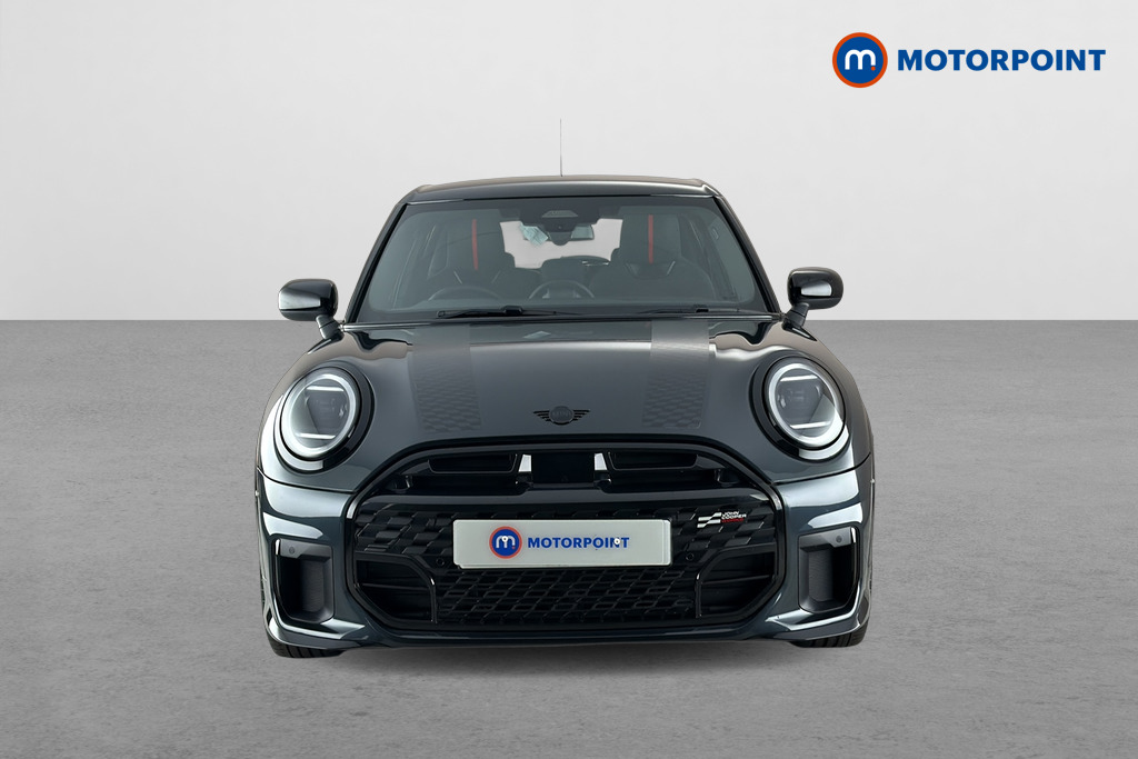 Mini Cooper S Sport Automatic Petrol Hatchback - Stock Number (1694600) - Front bumper