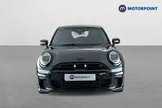 Mini Cooper S Sport Automatic Petrol Hatchback - Stock Number (1694600) - Front bumper