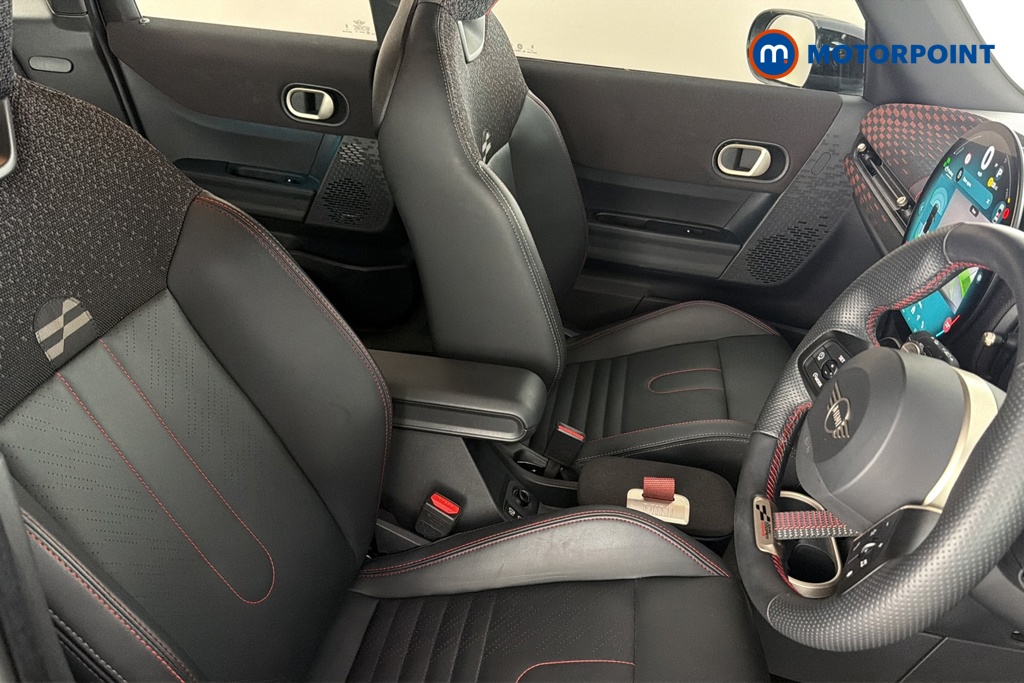 Mini Cooper S Sport Automatic Petrol Hatchback - Stock Number (1694600) - 22nd supplementary image