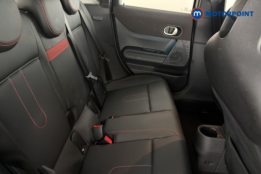 Mini Cooper S Sport Automatic Petrol Hatchback - Stock Number (1694600) - 25th supplementary image