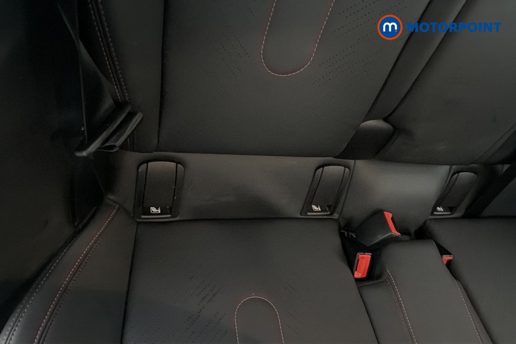 Mini Cooper S Sport Automatic Petrol Hatchback - Stock Number (1694600) - 27th supplementary image