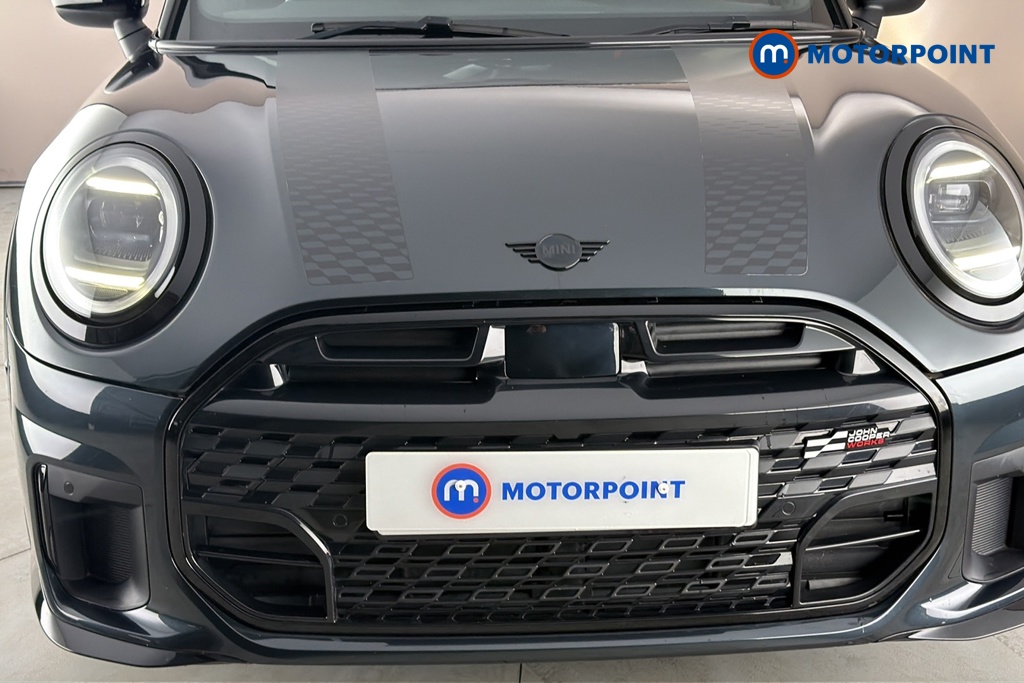 Mini Cooper S Sport Automatic Petrol Hatchback - Stock Number (1694600) - 43rd supplementary image