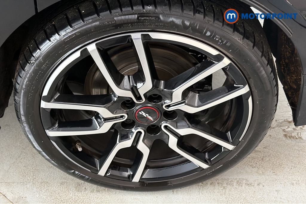 Mini Cooper S Sport Automatic Petrol Hatchback - Stock Number (1694600) - 45th supplementary image
