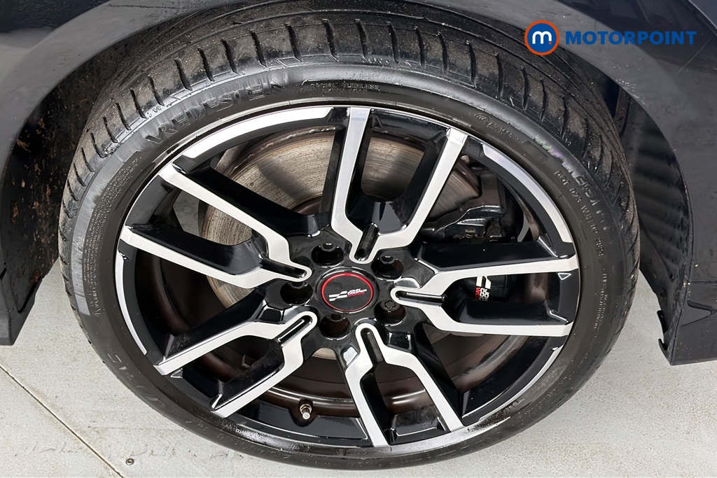 Mini Cooper S Sport Automatic Petrol Hatchback - Stock Number (1694600) - 47th supplementary image