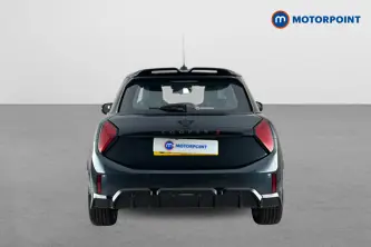 Mini Cooper S Sport Automatic Petrol Hatchback - Stock Number (1694600) - Rear bumper