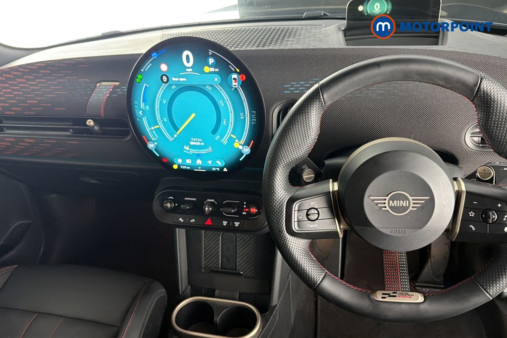 Mini Cooper S Sport Automatic Petrol Hatchback - Stock Number (1694600) - 1st supplementary image