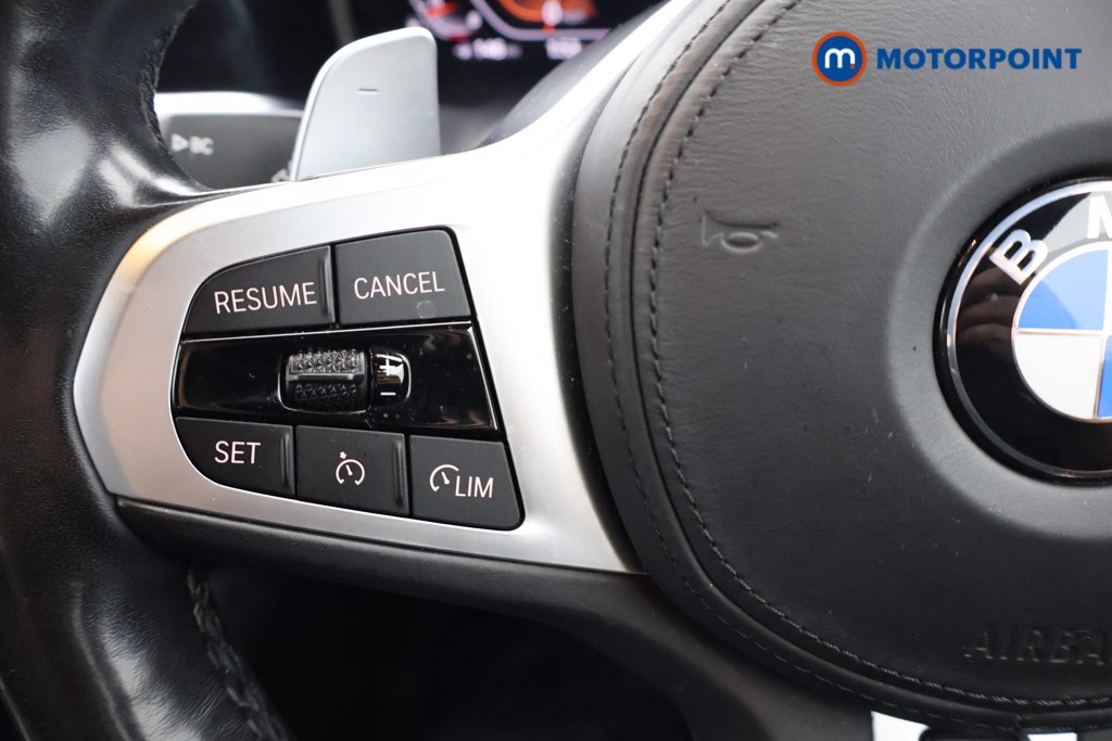 BMW 2 Series M Sport Automatic Petrol Coupe - Stock Number (1694607) - 2nd supplementary image