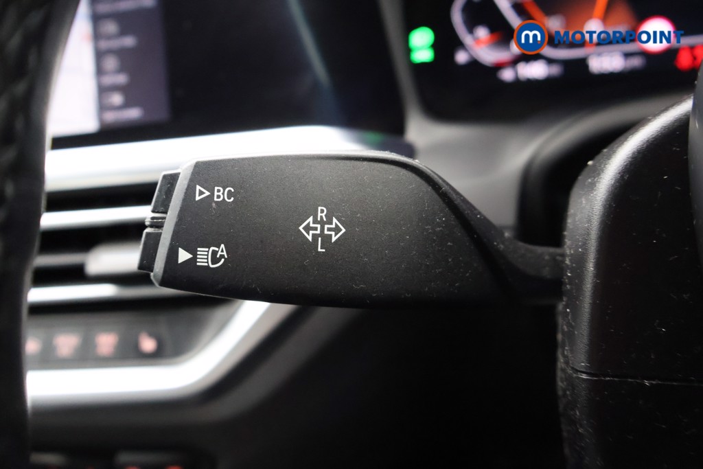 BMW 2 Series M Sport Automatic Petrol Coupe - Stock Number (1694607) - 4th supplementary image