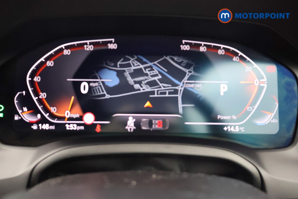 BMW 2 Series M Sport Automatic Petrol Coupe - Stock Number (1694607) - 6th supplementary image