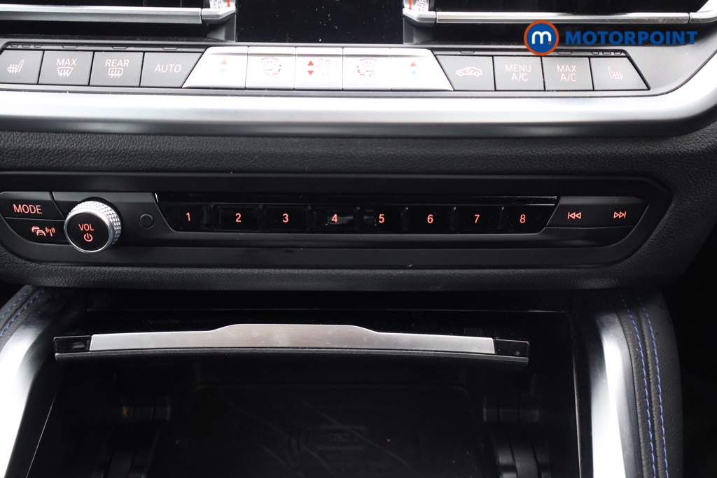 BMW 2 Series M Sport Automatic Petrol Coupe - Stock Number (1694607) - 8th supplementary image