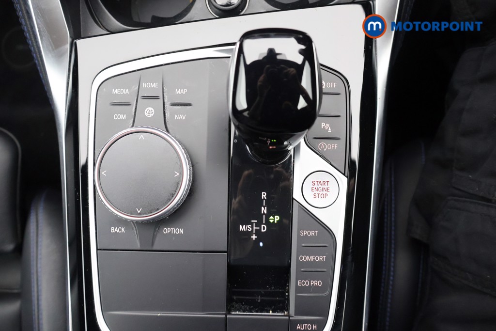 BMW 2 Series M Sport Automatic Petrol Coupe - Stock Number (1694607) - 9th supplementary image