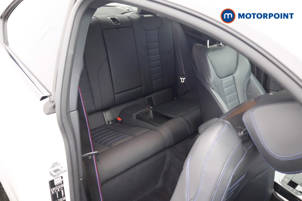 BMW 2 Series M Sport Automatic Petrol Coupe - Stock Number (1694607) - 13th supplementary image