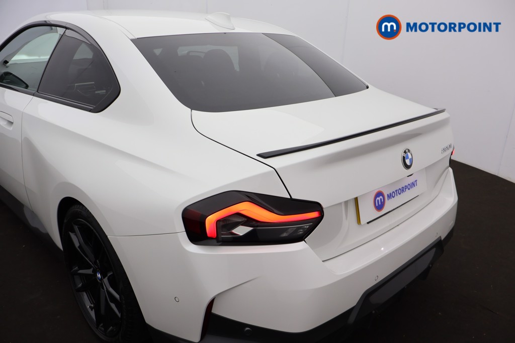 BMW 2 Series M Sport Automatic Petrol Coupe - Stock Number (1694607) - 15th supplementary image