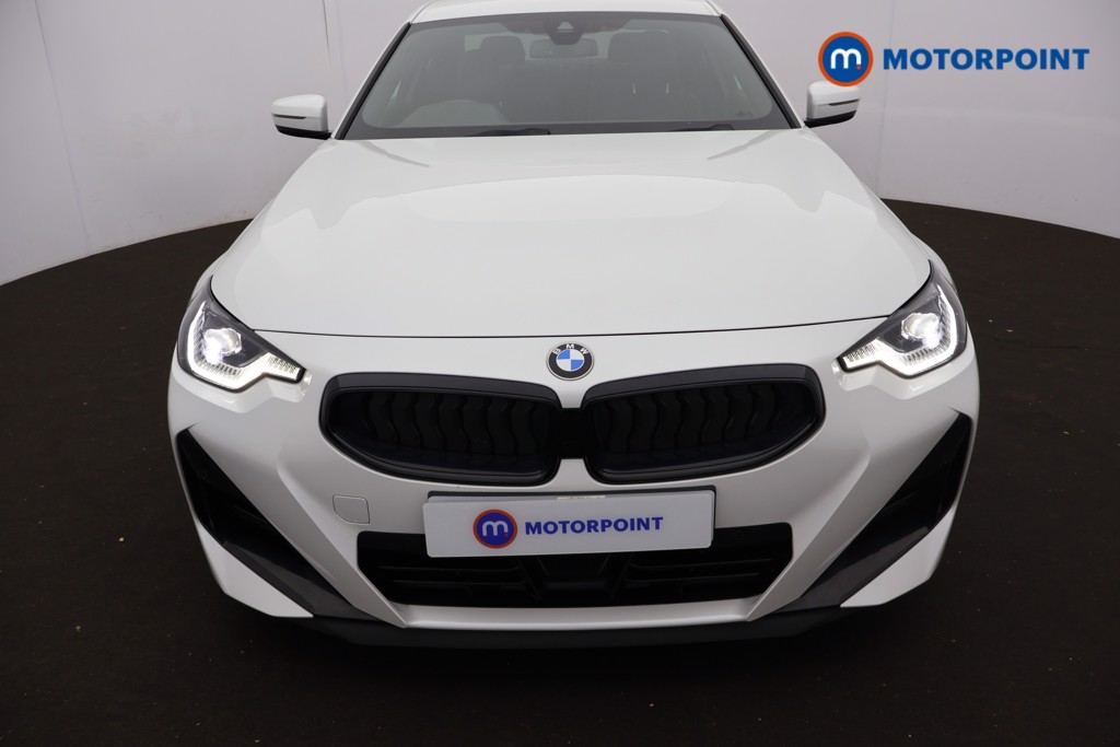 BMW 2 Series M Sport Automatic Petrol Coupe - Stock Number (1694607) - 17th supplementary image