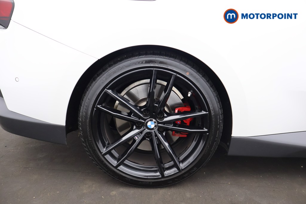 BMW 2 Series M Sport Automatic Petrol Coupe - Stock Number (1694607) - 19th supplementary image