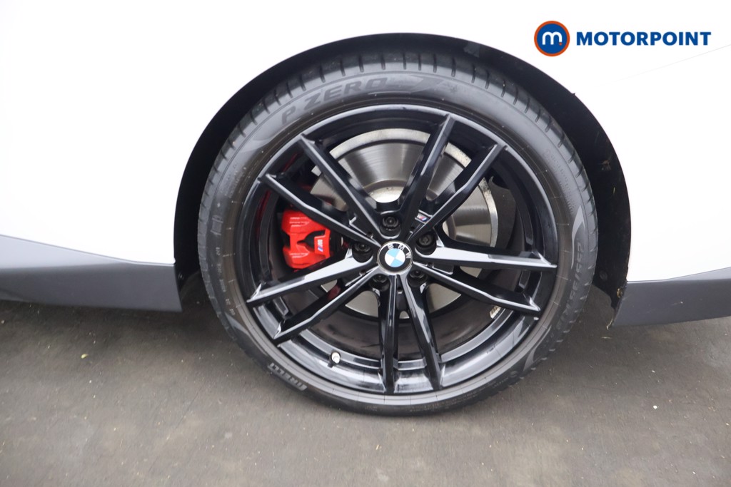 BMW 2 Series M Sport Automatic Petrol Coupe - Stock Number (1694607) - 22nd supplementary image